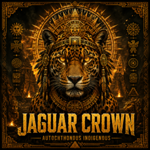 Jaguar Crown